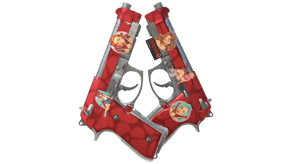 Hemoglobin image
