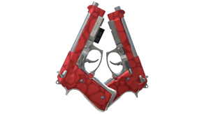 Hemoglobin image