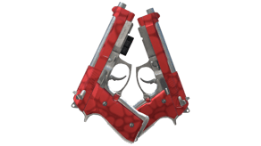 Hemoglobin image