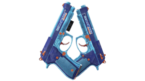 Hydro Strike image