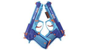 Hydro Strike image