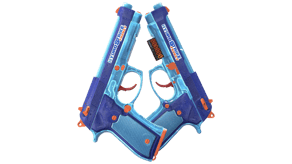 Hydro Strike image