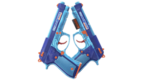 Hydro Strike image