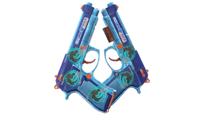 Hydro Strike image