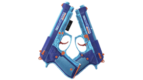 Hydro Strike image