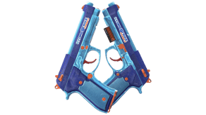 Hydro Strike image