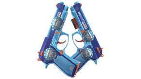 Hydro Strike image