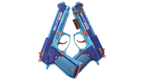 Hydro Strike image