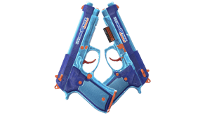 Hydro Strike image