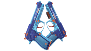 Hydro Strike image