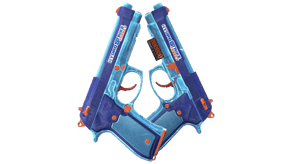 Hydro Strike image