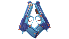 Hydro Strike image