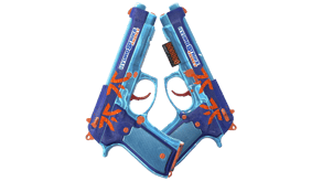 Hydro Strike image