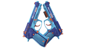 Hydro Strike image