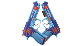 Hydro Strike image
