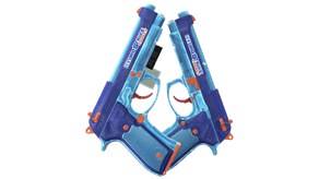 Hydro Strike image