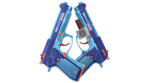 Hydro Strike image