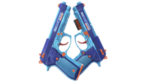 Hydro Strike image