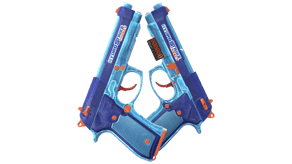 Hydro Strike image