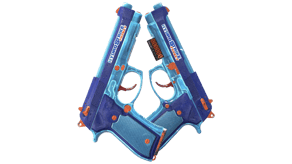 Hydro Strike image