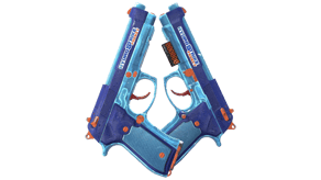 Hydro Strike image