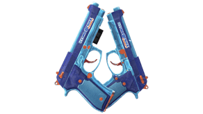 Hydro Strike image