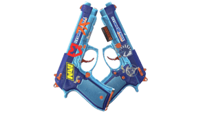 Hydro Strike image