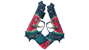 Melondrama image