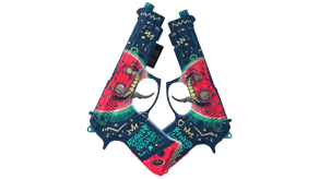 Melondrama image