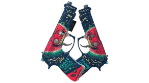 Melondrama image