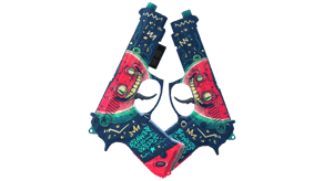 Melondrama image