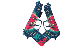 Melondrama image