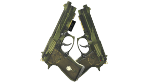 Retribution image