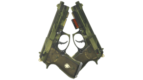Retribution image