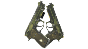 Retribution image