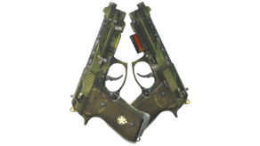 Retribution image