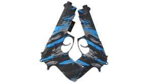 Shred image