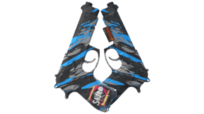Shred image