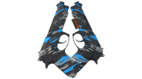 Shred image