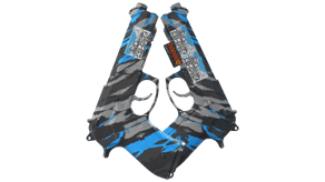 Shred image