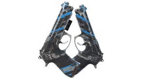 Shred image