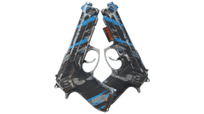 Shred image