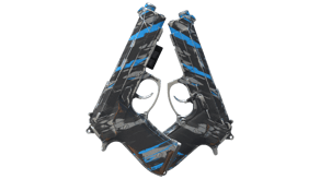 Shred image