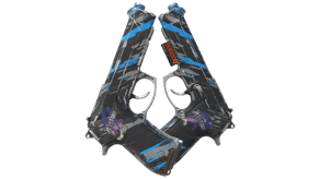 Shred image