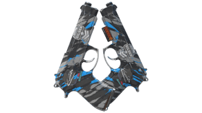 Shred image