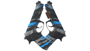 Shred image