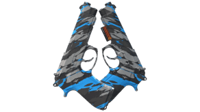 Shred image