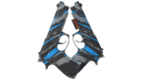 Shred image