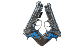 Shred image