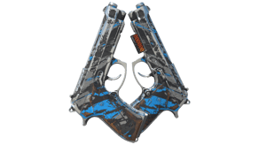 Shred image